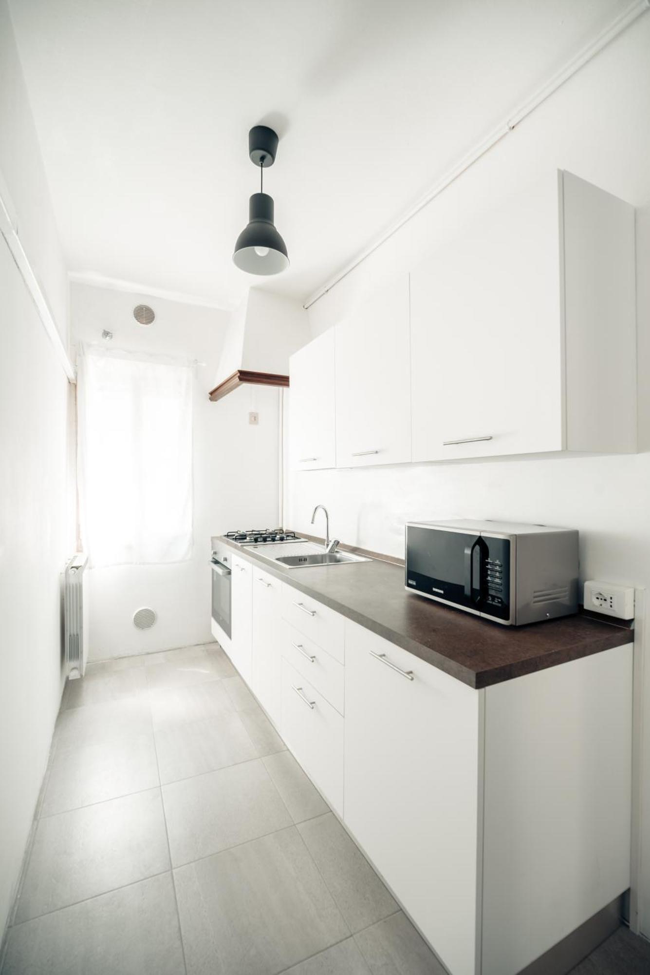 Apartment Ca Zorzi - 2 Minutes From Biennale & Canal View - Ape G Venedig