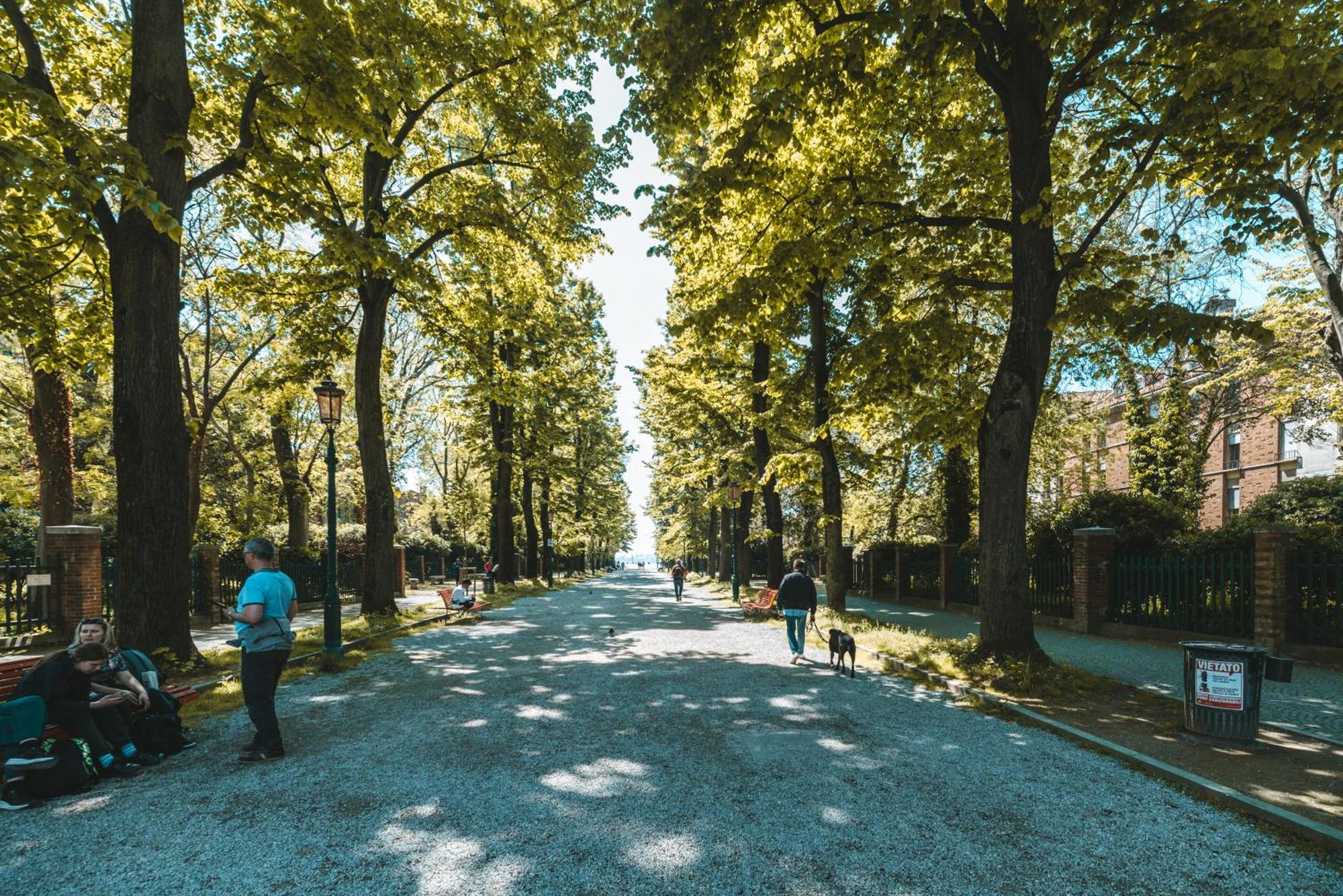Ca Zorzi - 2 Minutes From Biennale & Canal View - Ape G Venedig